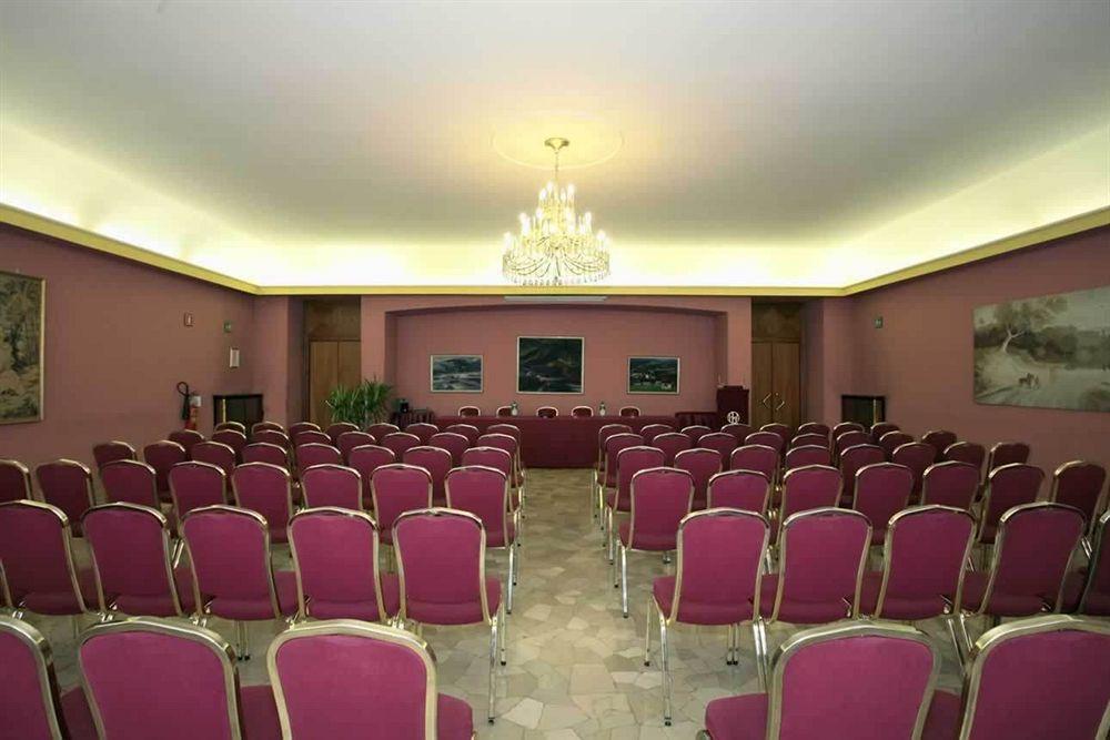 Hotel De Paris Терні Екстер'єр фото